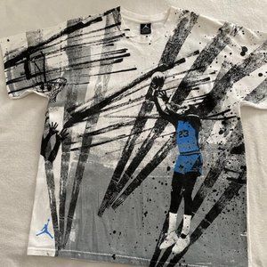 Michael Jordan T-shirt